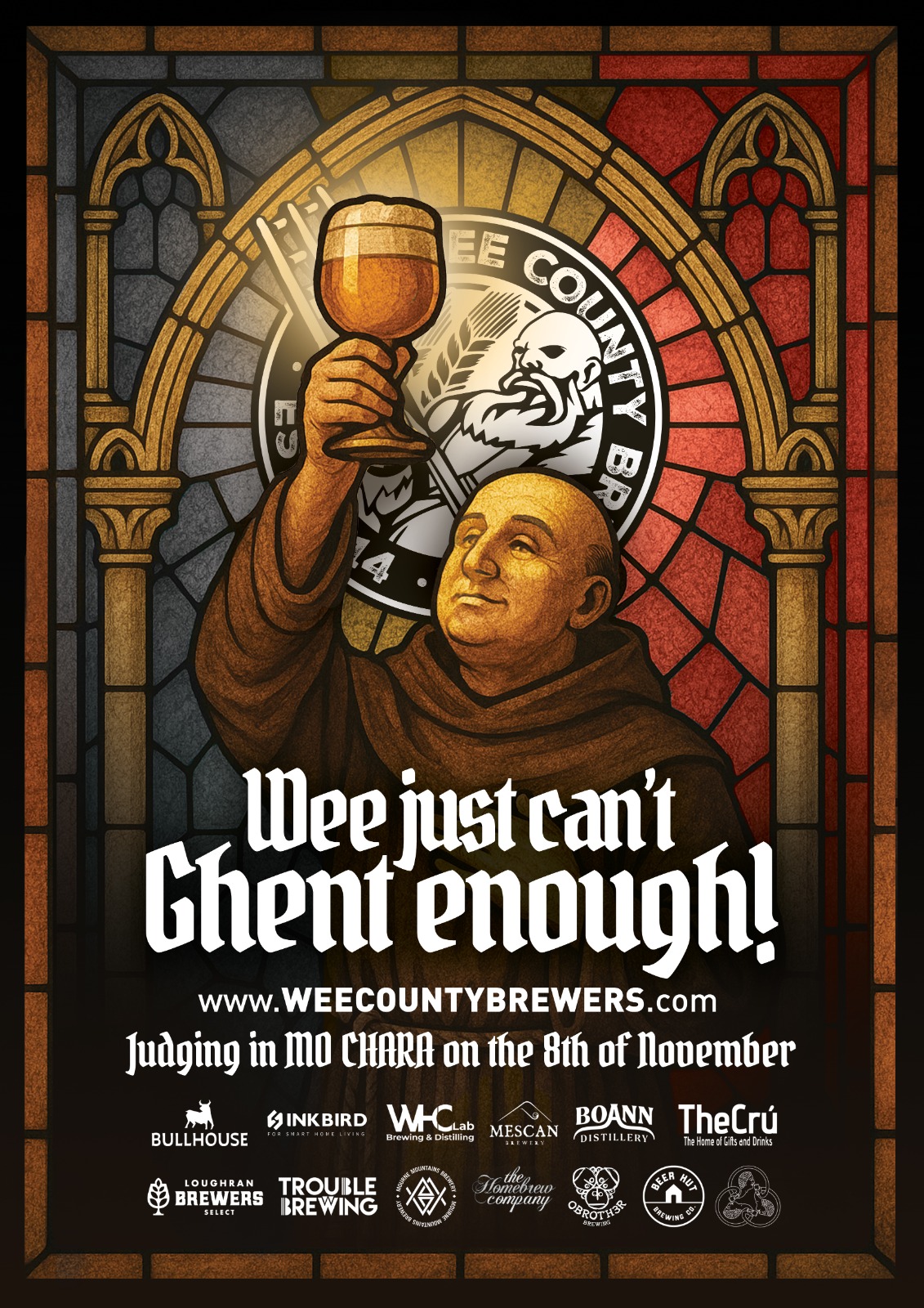 Competition Logo Competition Logo